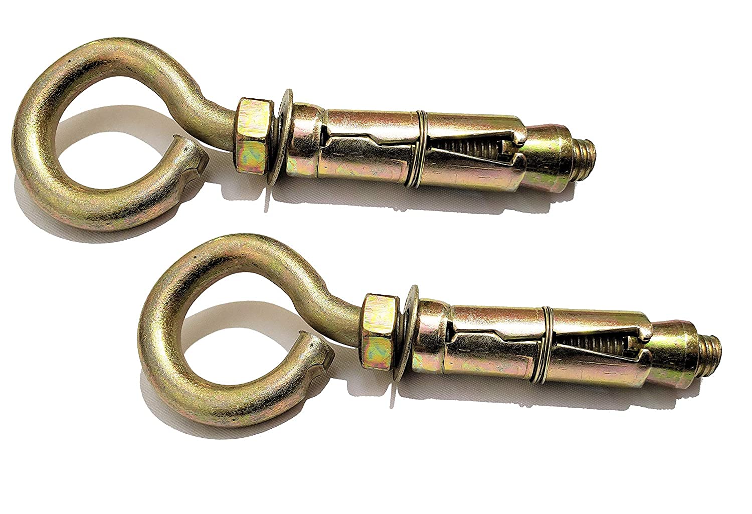 Kaptech Eye Hook for hanging and suspension applications