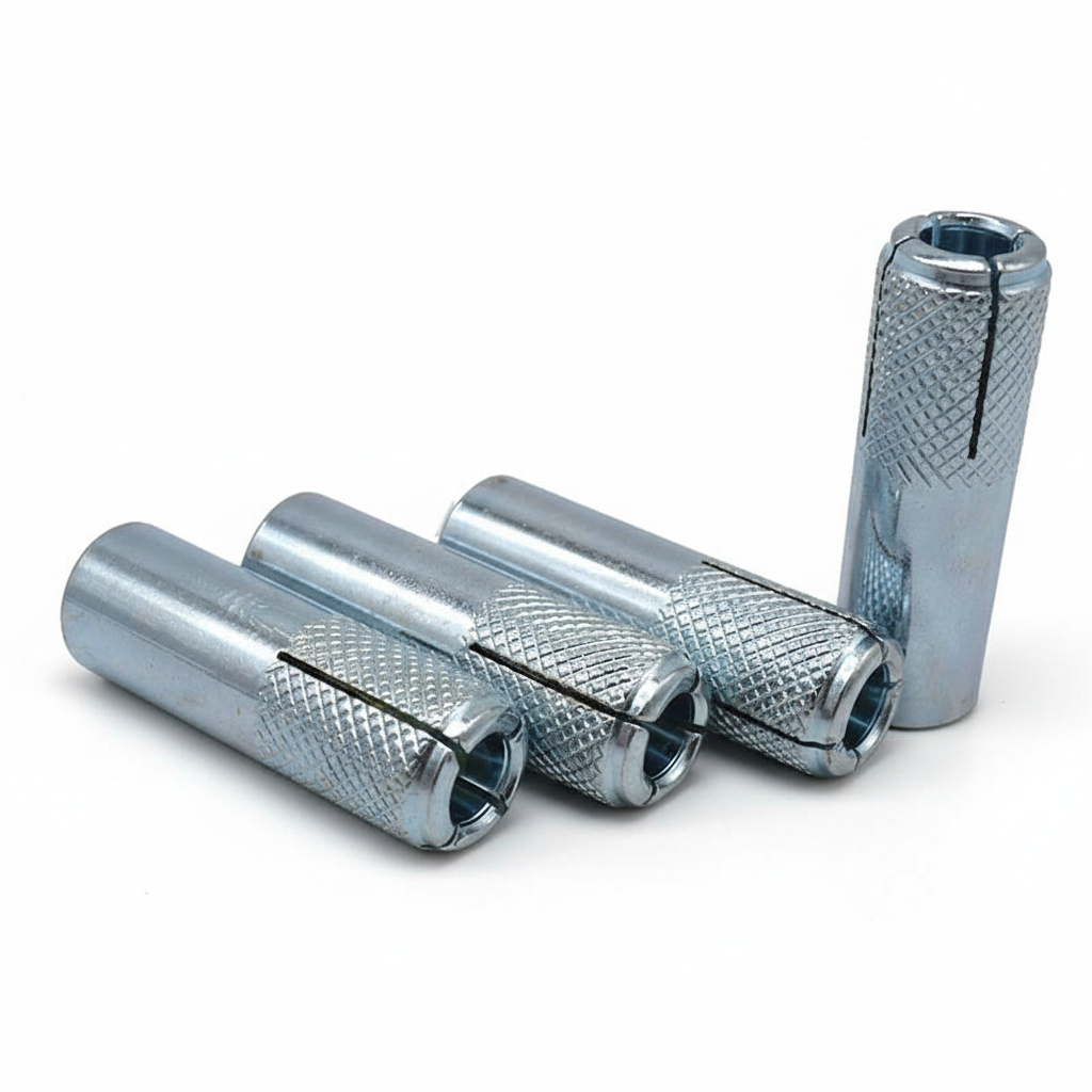 Kaptech Drop In Anchor for suspended ceiling and pipe support